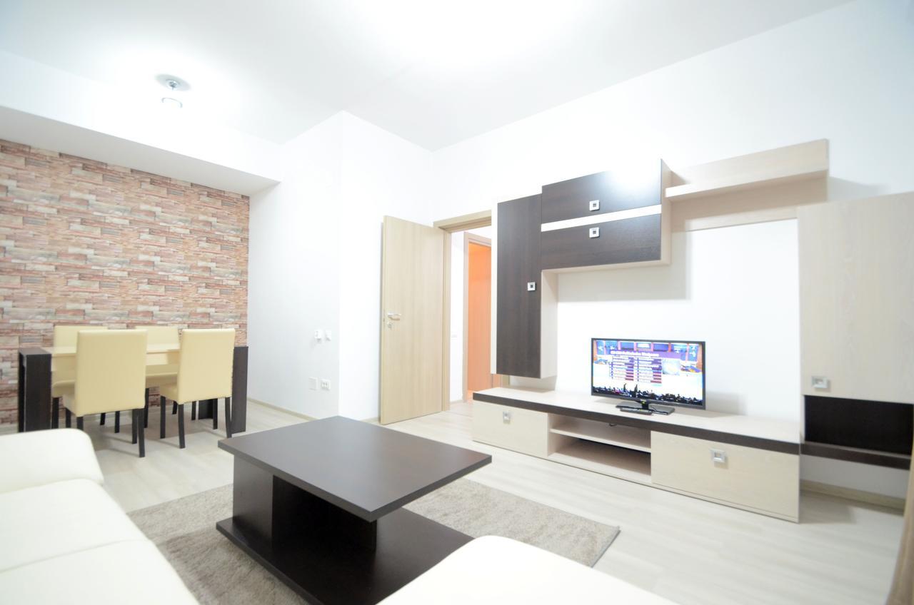 Uptown Residence Apartments Bukareszt Zewnętrze zdjęcie